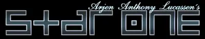 logo Arjen Anthony Lucassen's Star One